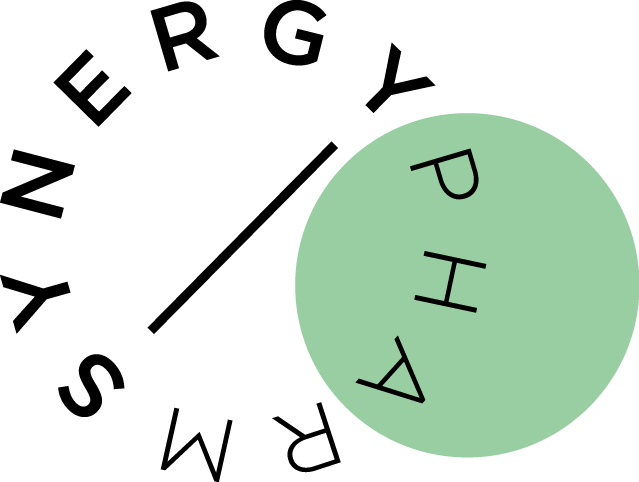 Logo Synergy Pharm