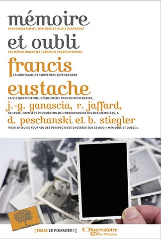 Mémoire et oubli