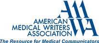 logo American Medical Writers Association