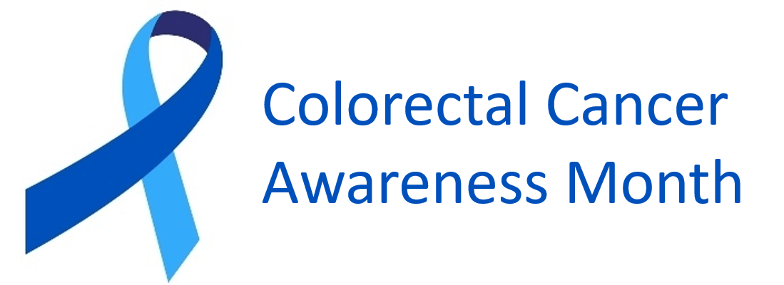 Colorectal Cancer Awareness Month