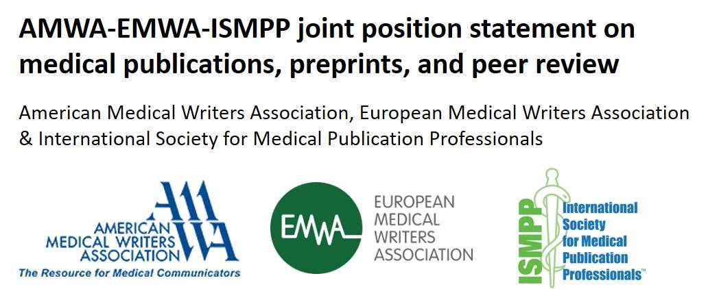 AMWA-EMWA-ISMPP_Publications