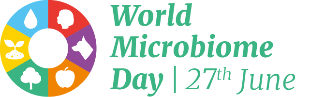 World microbiome day
