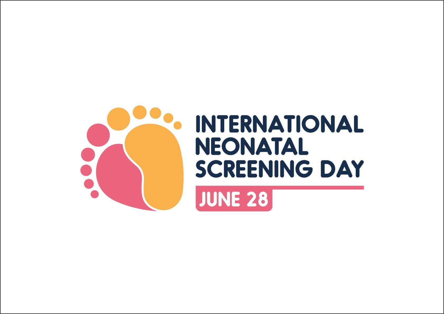 International Neonatal Screening Day