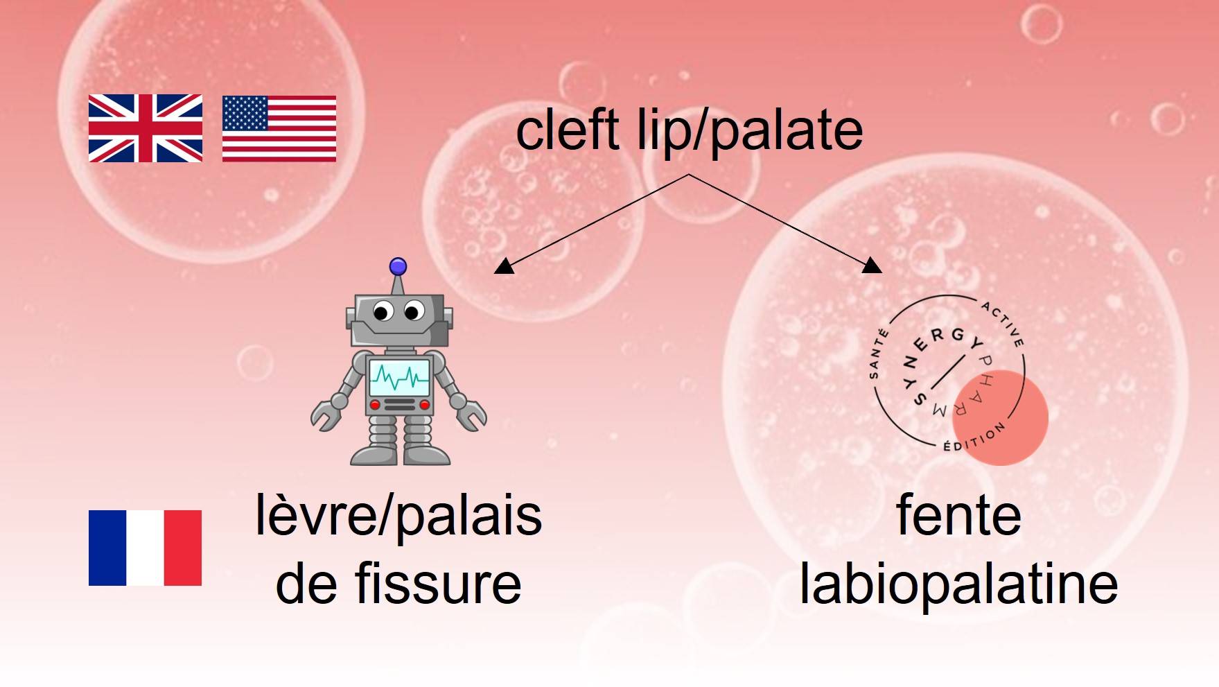 Journée Internationale Traduction