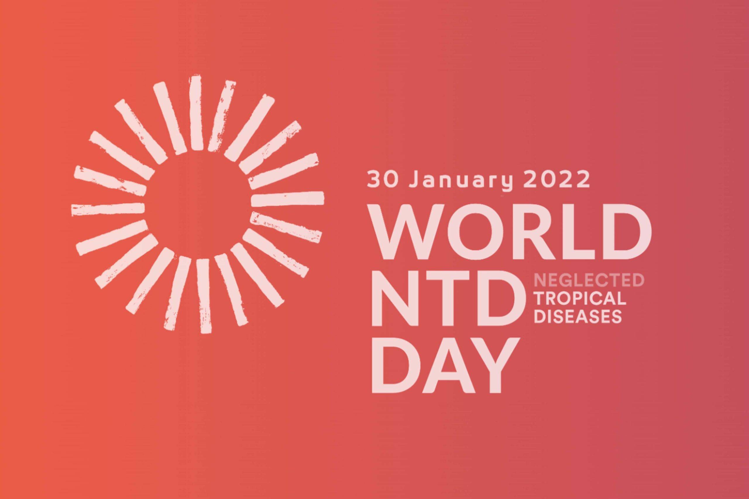 World NTD Day 2022