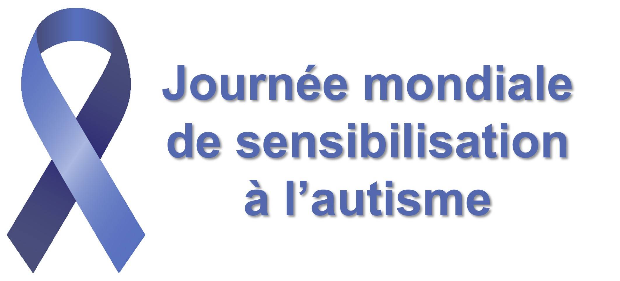 Journée Mondiale Autisme