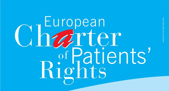 European Charter of Patients' Rights