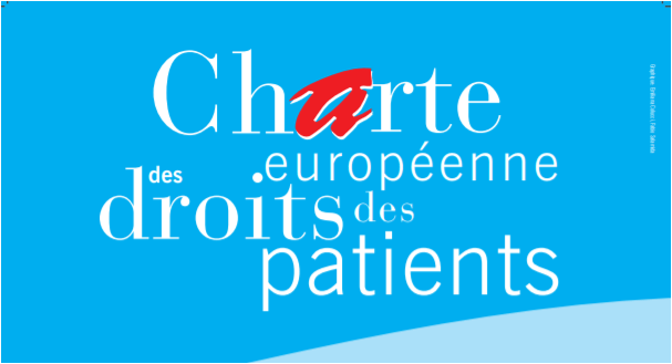 Charte Européenne des Droits des Patients