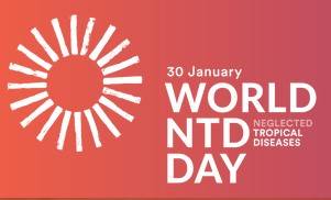 World NTD Day