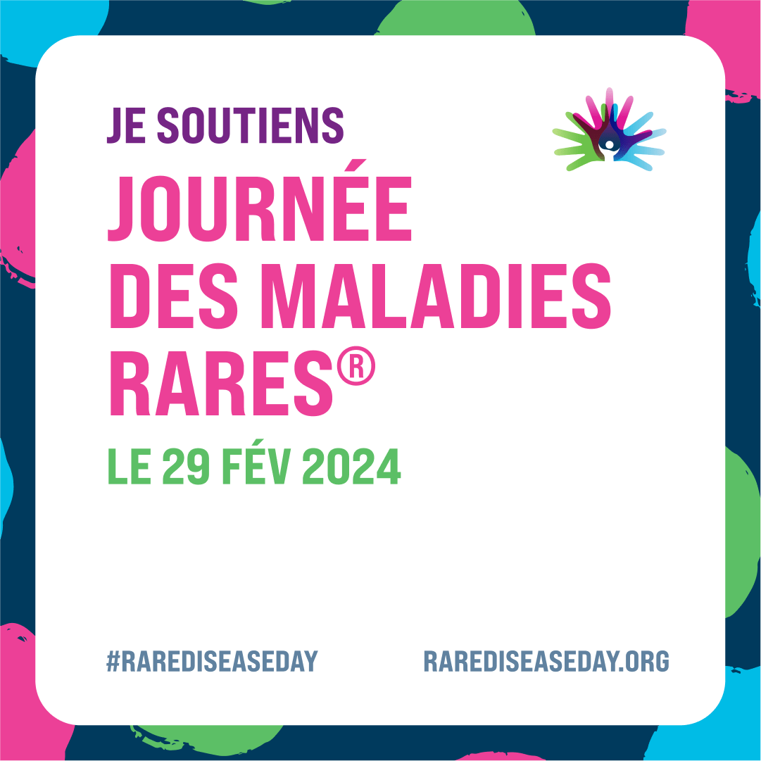 Journée des Maladies Rares 2024