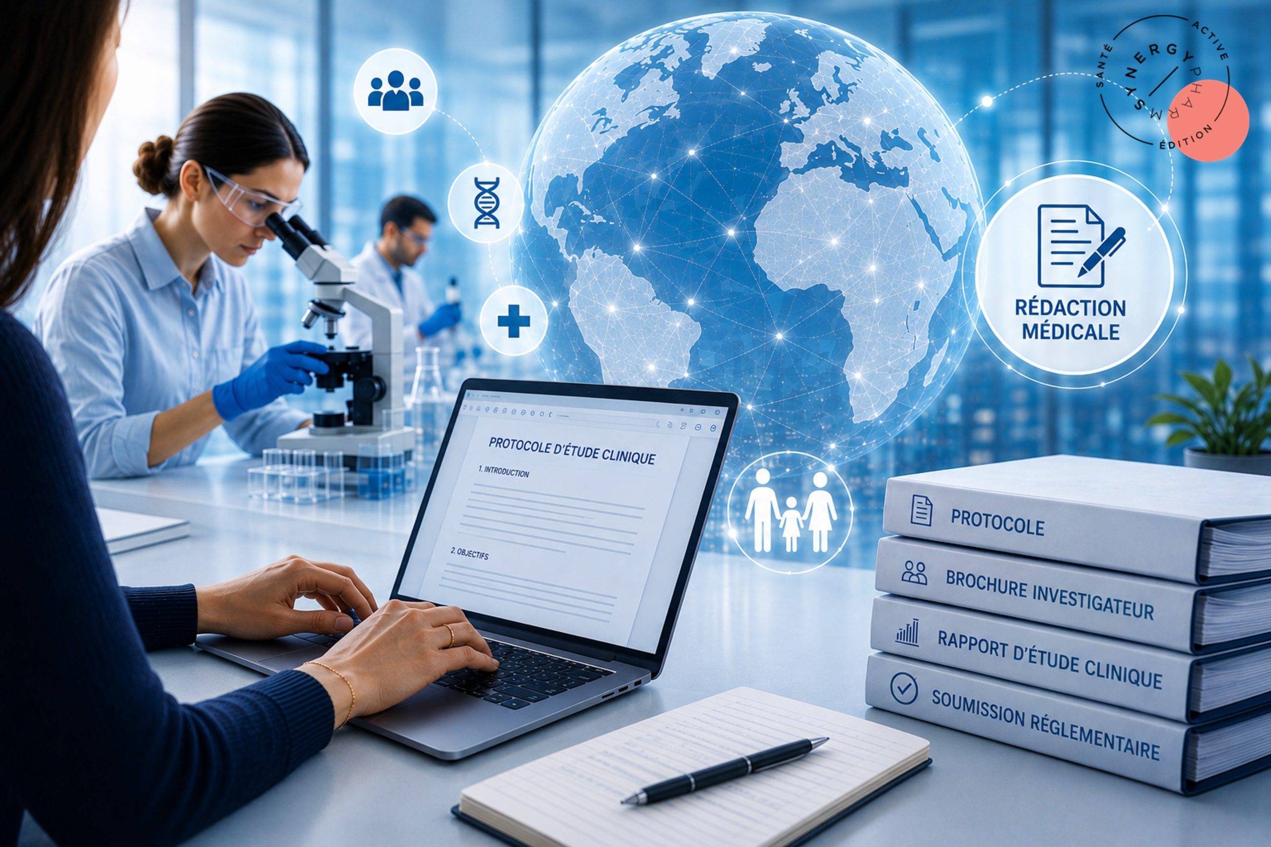 Journée Internationale de la Recherche Clinique 2026